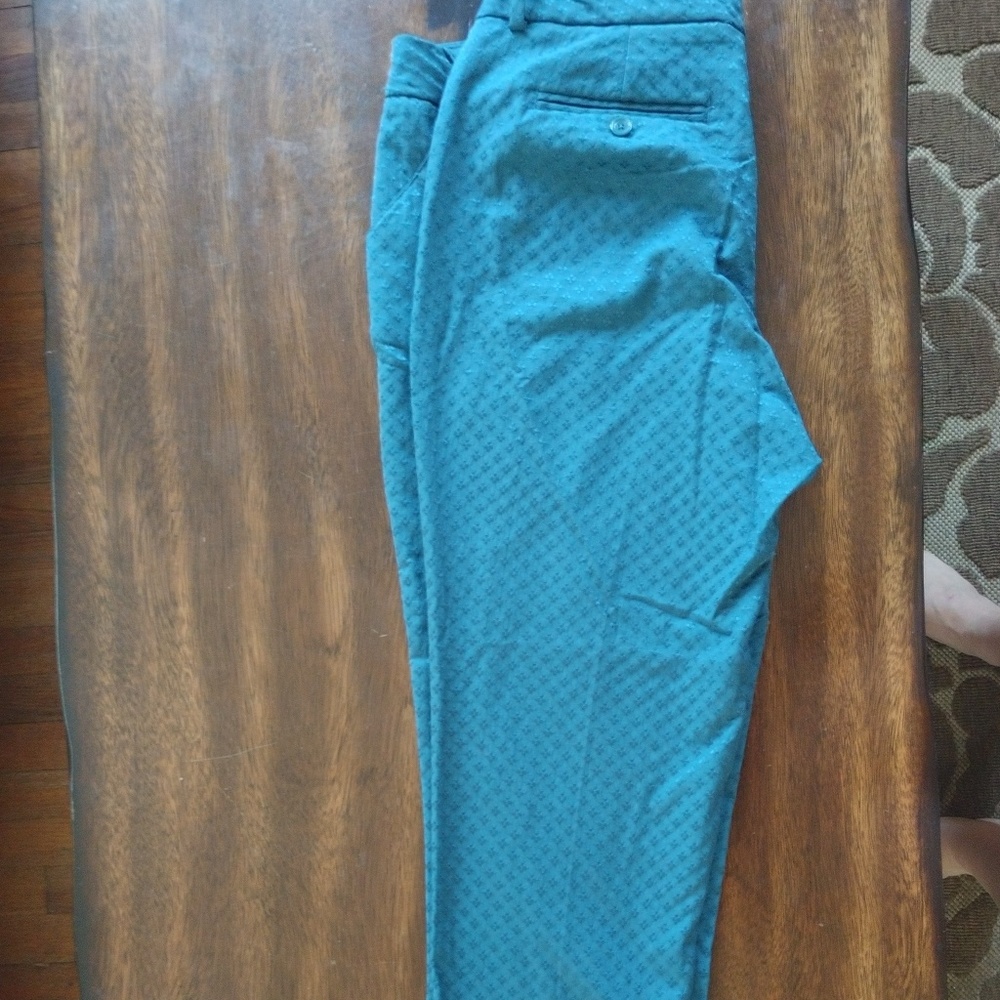 Pants